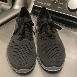 Crocs Men’s LiteRide 360 Pacer Sneaker 12